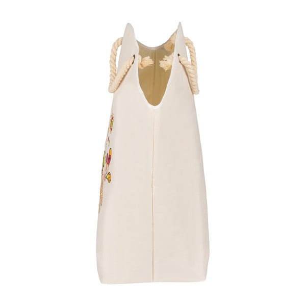 Cesto portabiancheria in tessuto da 58 l Rollin'Art Libelle - Wenko-image-4