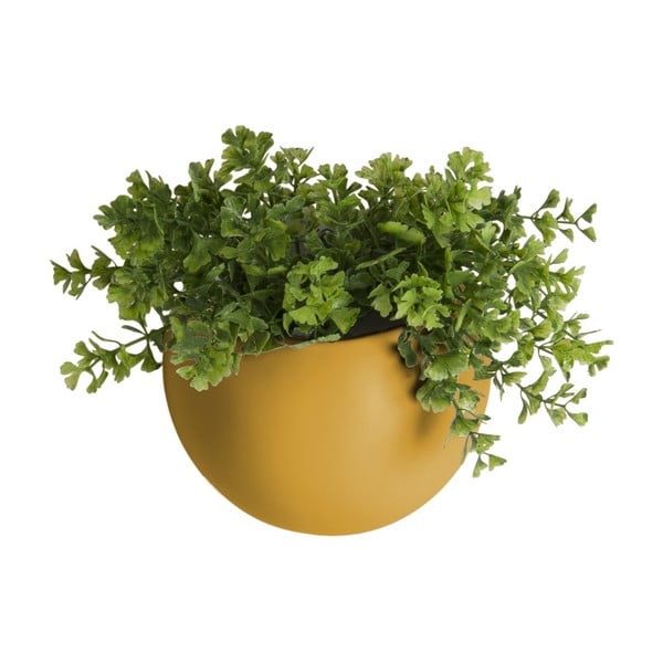 Vaso sospeso in ceramica ø 14,5 cm Globe - PT LIVING