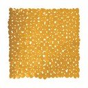 Tappetino antiscivolo per la doccia 53x53 cm Galets – MSV