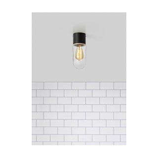 Lampada a soffitto Ceiling Black Clear Zen - Markslöjd