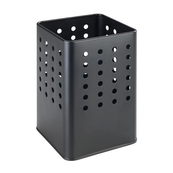 Supporto in metallo per utensili da cucina Silio - Wenko-image-3