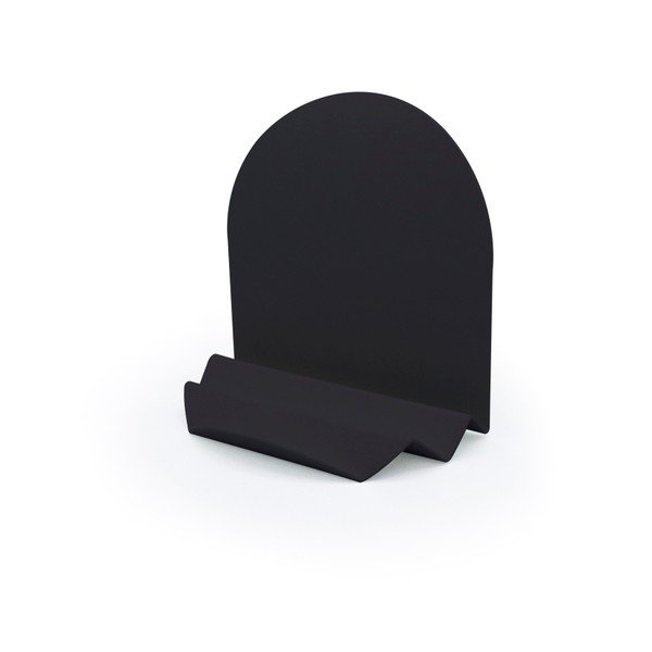 Supporto per tablet nero &CO Waterfall - Qualy