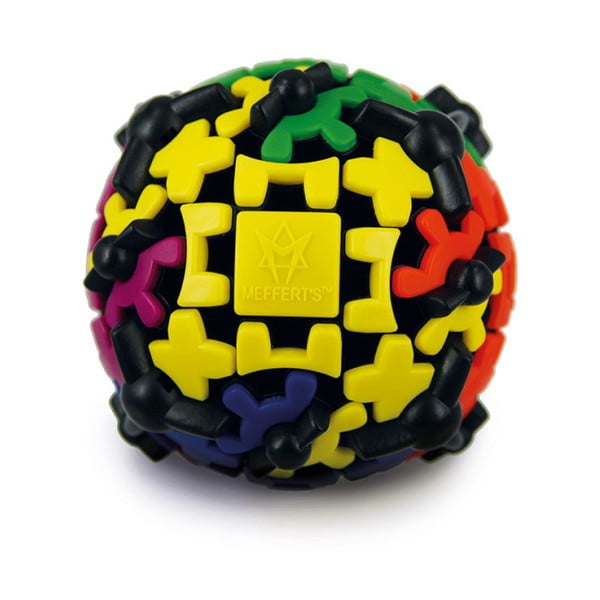 Rompicapo Gear Ball - RecentToys