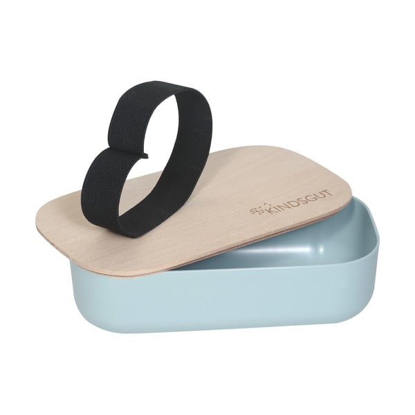 Portapranzo da bambini Aquamarin - Kindsgut-image-2