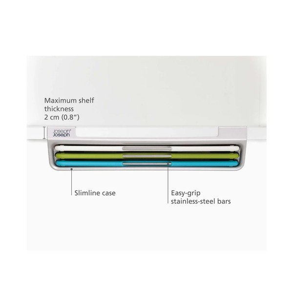 Set di taglieri 3 pz 31,5 x 23 cm Folio Slim – Joseph Joseph-image-3