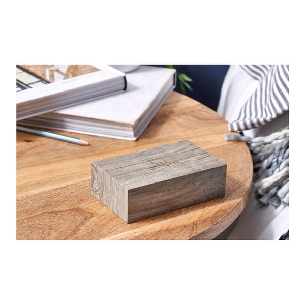 Sveglia digitale Flip Click – Gingko-image-4