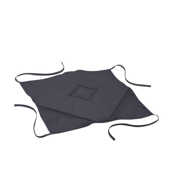 Cuscino di seduta 40x40 cm Essentiel - douceur d'intérieur-image-1