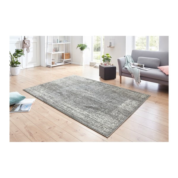 Tappeto grigio Celebration , 80 x 150 cm Elysium - Hanse Home-image-1