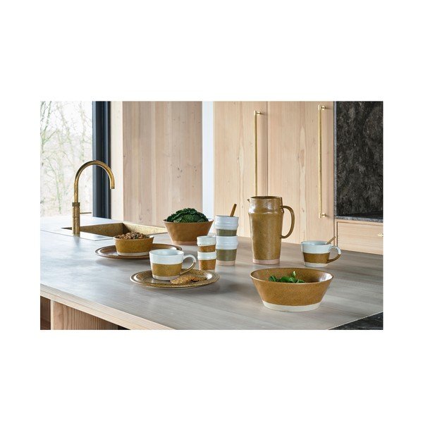 Brocca in porcellana Evig - Villa Collection-image-1