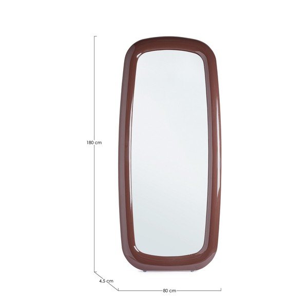 Specchio da parete 80x180 cm Otilia – Bizzotto-image-4