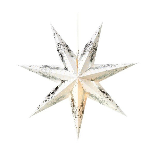 Decorazione luminosa natalizia Strauss - Markslöjd