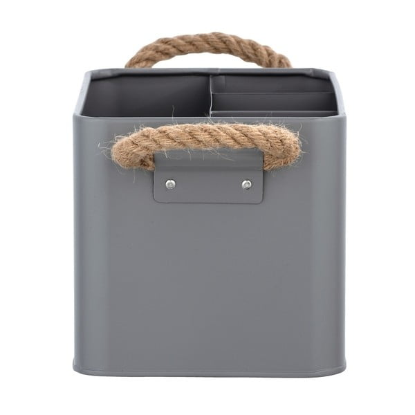 Box bagno grigio Gara - Wenko-image-2