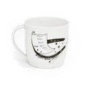Tazza in edizione limitata Home Here di Bumpkin Tattoo, 260 ml - Bonami
