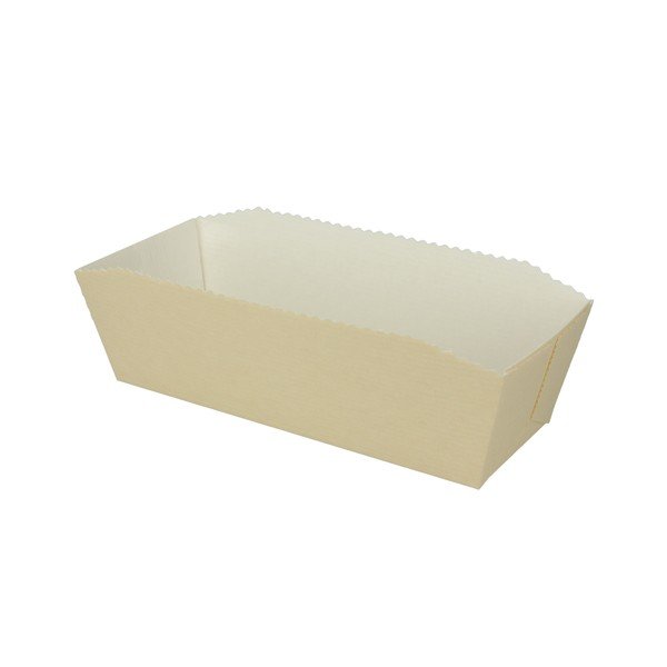 Teglie di carta per pane in set da 6 pezzi - Metaltex-image-1