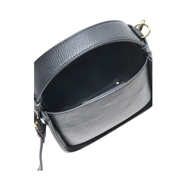 Borsa in pelle - Carla Ferreri-image-3