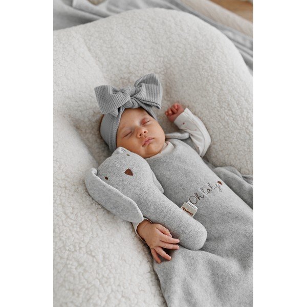 Sonaglio Rabbit - Malomi Kids-image-3