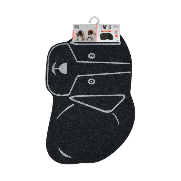 Piattino sotto la ciotola 40x60 cm - Love Story-image-3