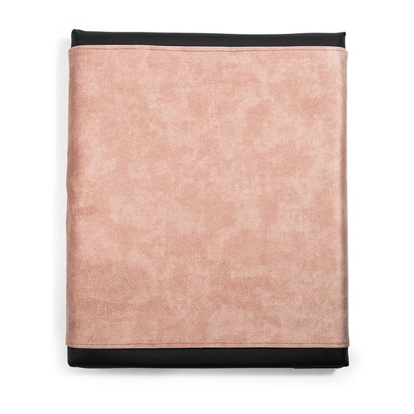 Coprimaterasso rosa chiaro per cane 70x60 cm Ori L - Rexproduct-image-4