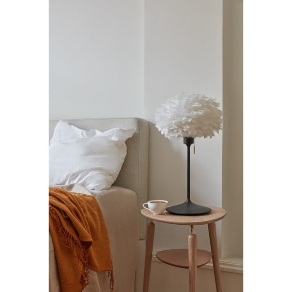 Gamba della lampada nera 42 cm Santé - UMAGE-image-2