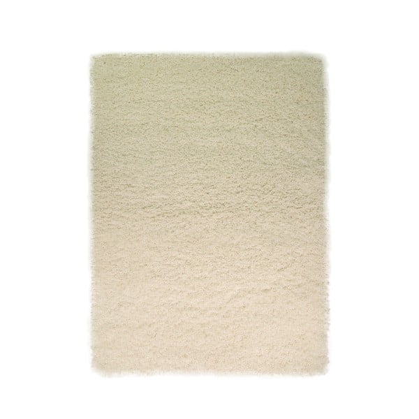 Tappeto beige Cariboo Ivory, 160 x 230 cm - Flair Rugs