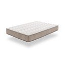 Materasso matrimoniale in schiuma dura/media 180x200 cm CASHMERE GRAND CLASS - Moonia