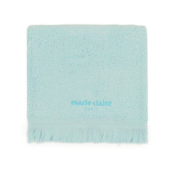 Asciugamano blu Marie Claire - Unknown