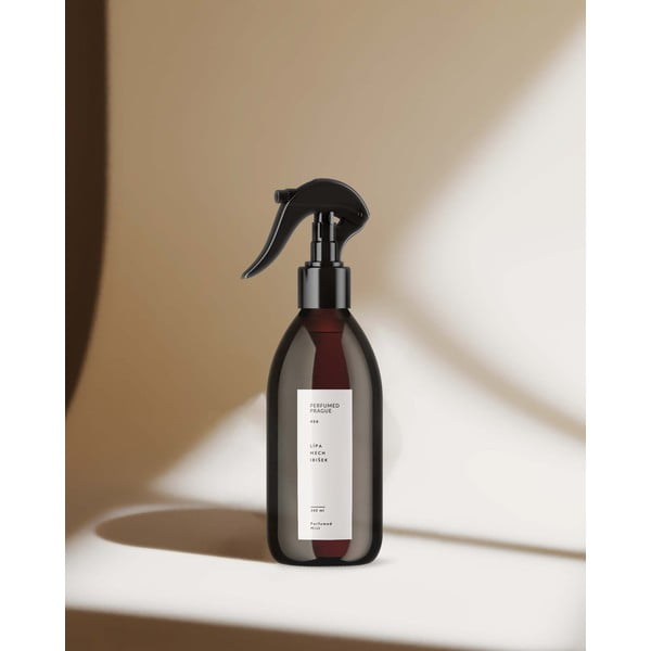 Profumo per ambienti 200 ml #88 Linden, Moss, Hibiscus – Perfumed Prague-image-1