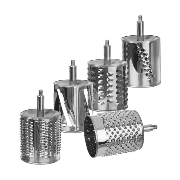 Macinino multifunzionale con accessori – Orion-image-2