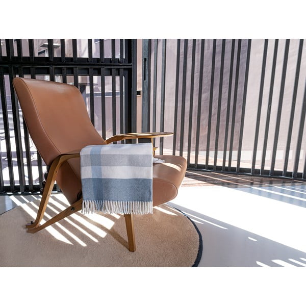 Coperta 140x180 cm Checks - Euromant-image-1