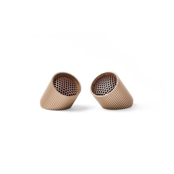 Casse bluetooth con USB-C incluso Ray - Lexon-image-1