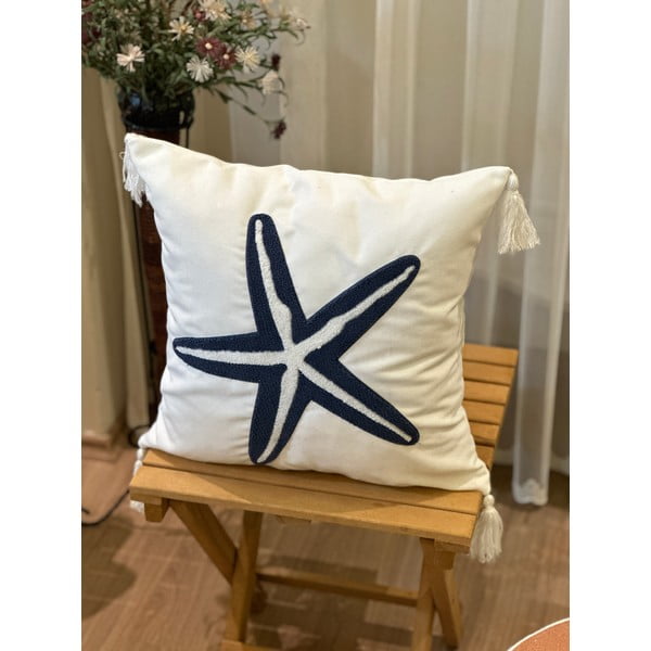 Cuscino decorativo 43x43 cm – Mila Home-image-1