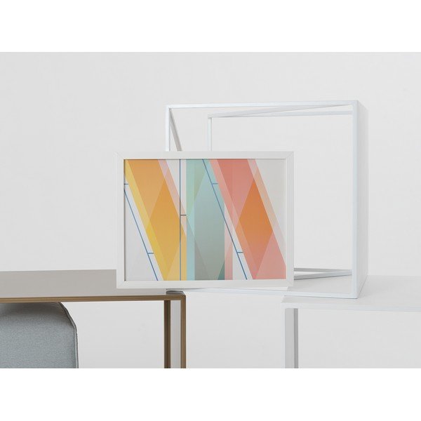 Tavolo pieghevole in oro 2Wall - CustomForm-image-4