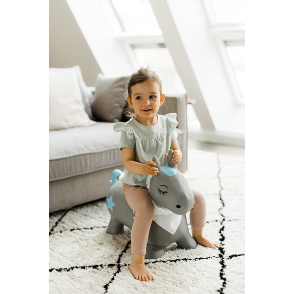 Hopper Pony – Kindsgut-image-1