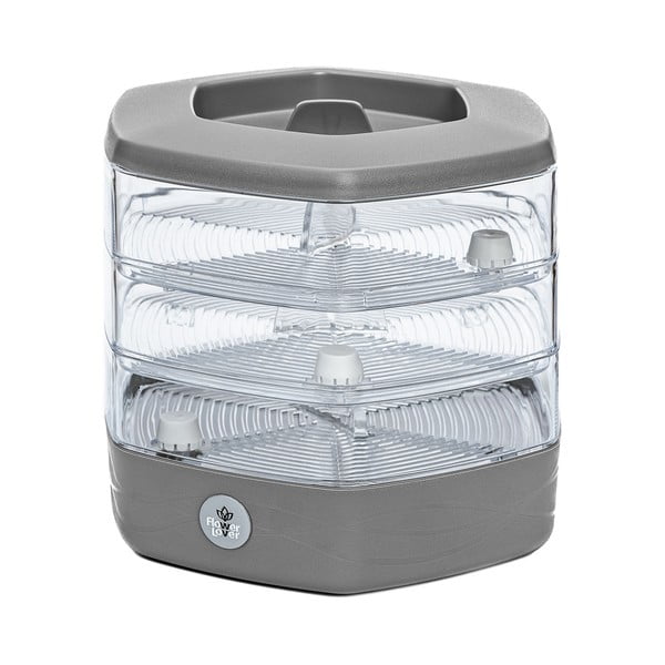 Vasetto per germogli in plastica ø 17 cm Mungo – Flower Lover