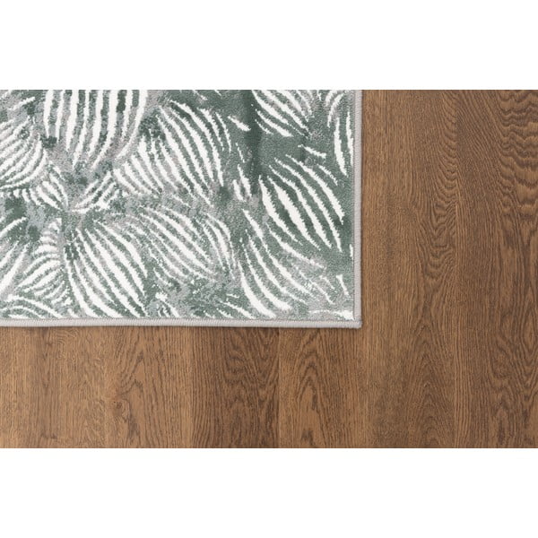 Tappeto verde 160x230 cm Welio Malachite - FD-image-3