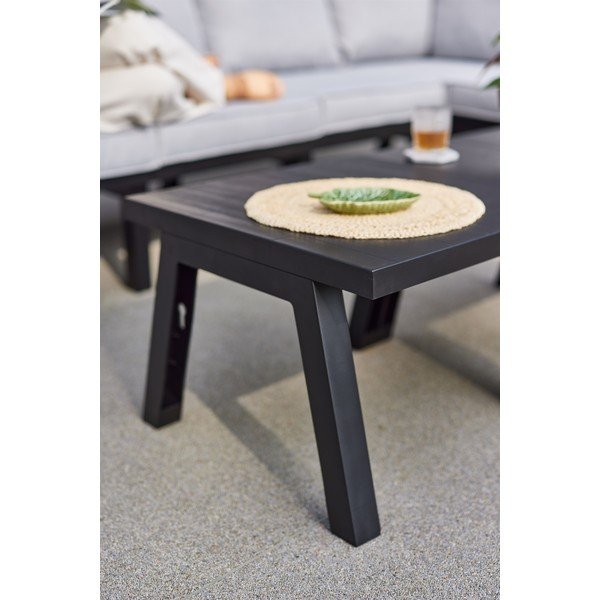 Tavolo da giardino 60x60 cm Ibiza - Hartman-image-2