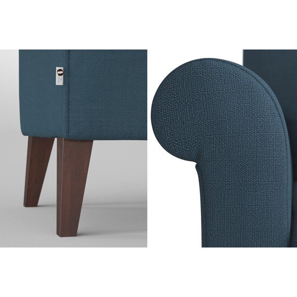 Sedia blu Iena - My Pop Design-image-1