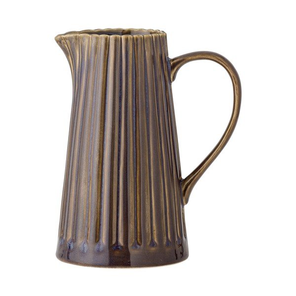 Brocca in gres Latina – Bloomingville