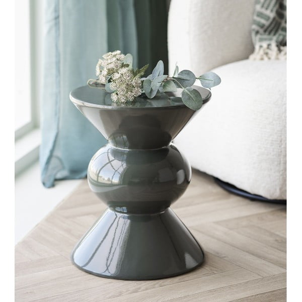 Tavolino rotondo ø 33,5 cm Rosolina – House Nordic-image-2