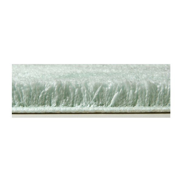 Tappeto da bagno al mentolo Confetti Bathmats Miami, 50 x 57 cm - Foutastic-image-1