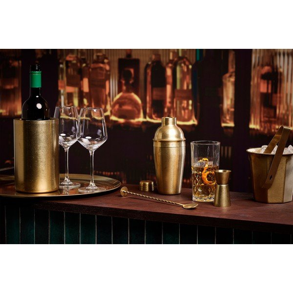 Pinze per ghiaccio in acciaio inox Bar – BonBistro-image-2