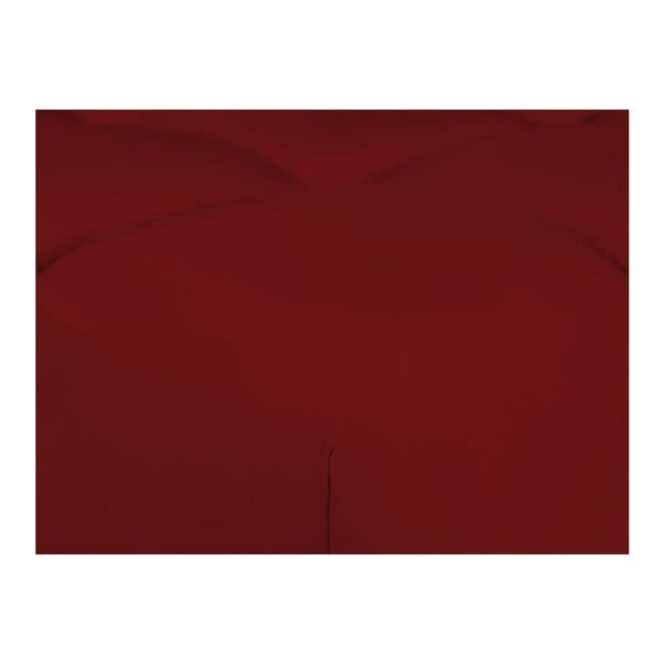 Poggiapiedi Red Lotus - Mazzini Sofas-image-3