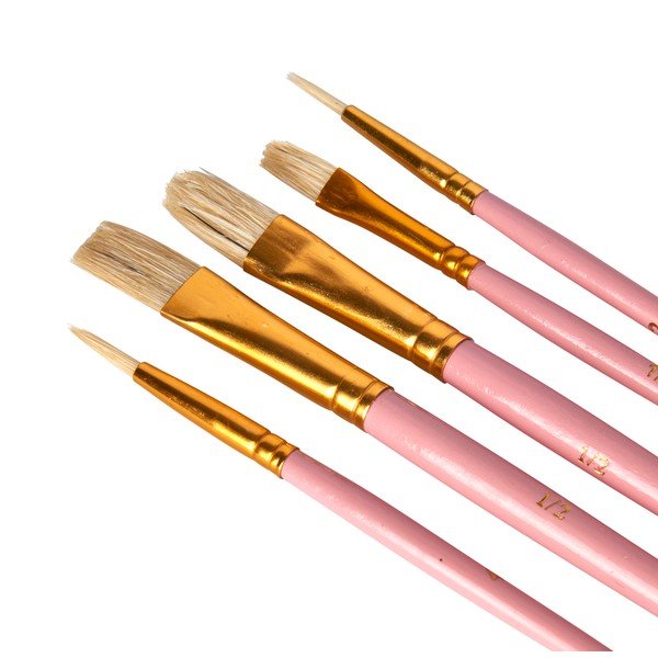 Pennelli per la decorazione di torte Sweetly Does It - Kitchen Craft-image-1