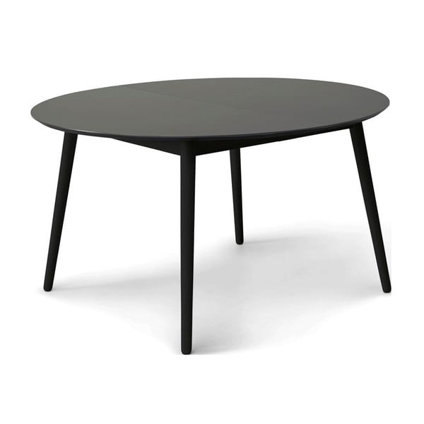 Tavolo da pranzo rotondo allungabile ø 135 cm Meza - Hammel Furniture