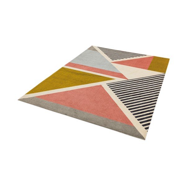 Tappeto Riley Hungo, 120 x 170 cm - Asiatic Carpets-image-2