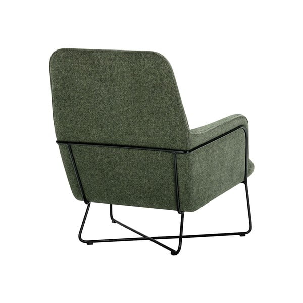 Sedia verde Oliver - Sits-image-4