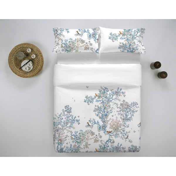 Copripiumino in cotone, 200 x 200 cm Zazu - Marghett-image-1