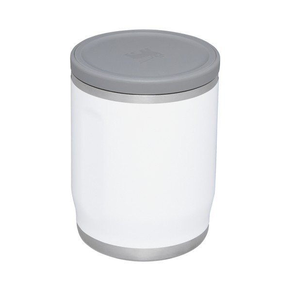 Bílá termoska 530 ml Adventure To-Go – Stanley-image-3