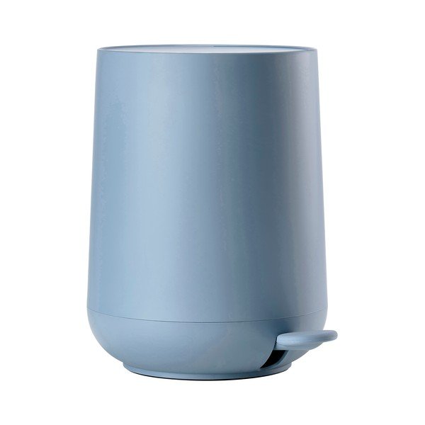 Bidone blu per rifiuti 3 l Nova - Zone