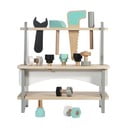 Set di attrezzi per bambini Workbench - Kindsgut